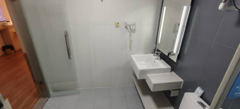 珈航电竞投影民宿图片