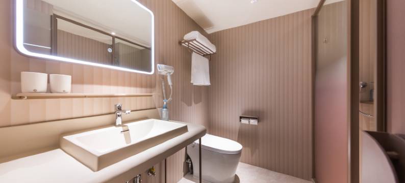 汉庭酒店(北京朝阳站东广场店)图片