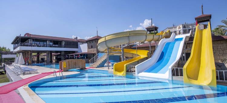 阿尔马斯拉巴达酒店(Armas Labada)图片