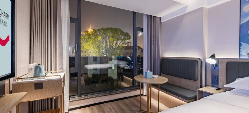 宜尚酒店(芒市广场店)图片