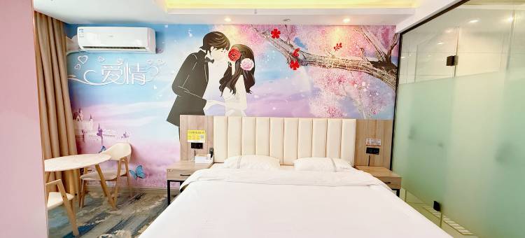 嘉华精品酒店(西华青华路店)图片