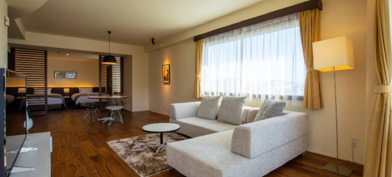 函馆男爵俱乐部度假酒店(Hakodate Danshaku Club Hotel & Resorts)图片