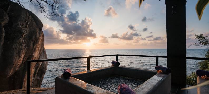 维卡萨瑜伽静修(Vikasa Yoga Retreat)图片