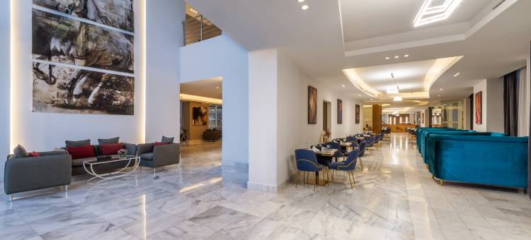 萨哈法HDB(Hadab Al Sahafa Hotel)图片