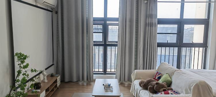 鹊听雅居轻宿图片