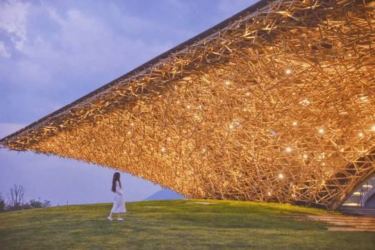 大理隐鹭·白居 丨如归艺宿(杨丽萍大剧院店)