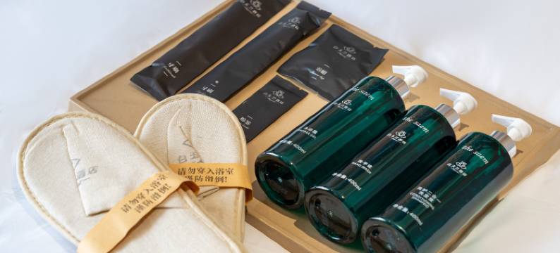 百玉兰酒店(内蒙古民族大学店)图片