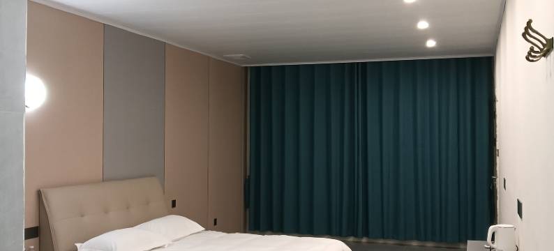 泰和求实公寓图片