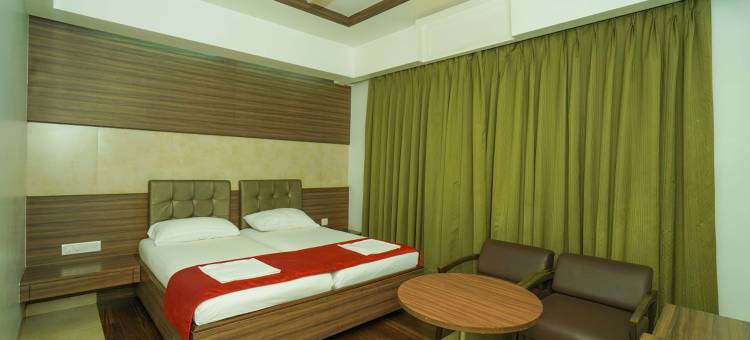 乌杜皮的乌杜皮住宿酒店，靠近湿婆克里希纳母庙(Hotel Udupi Residency Near Shri Krishna Mata, Udupi)图片