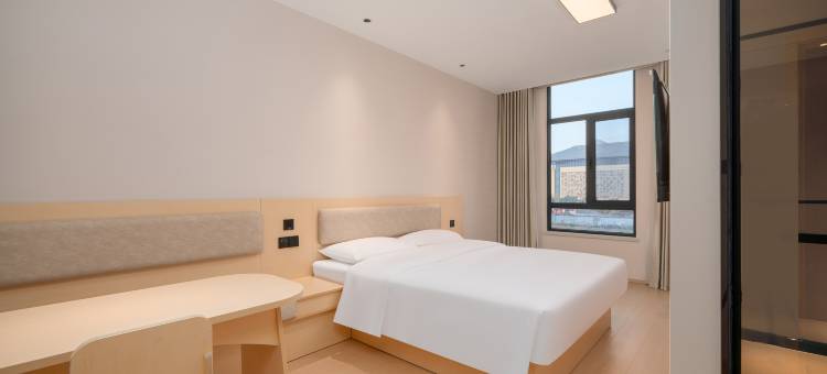 海友酒店(成都天府广场春熙路店)图片