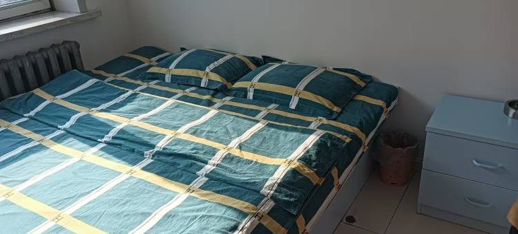 友谊县温暖日租房图片