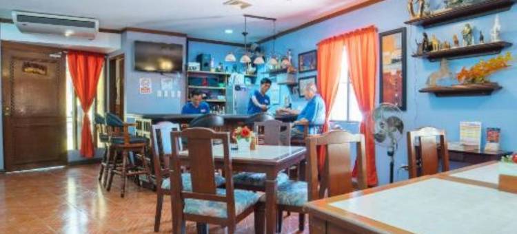 红门酒店-拉卡萨宾馆前红门酒店-塔玛林街安吉利斯市(RedDoorz @ La Casa Guesthouse former RedDoorz at Tamarind Street Angeles City)图片