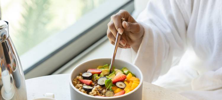 卓美亚马斯喀特海湾度假酒店(Jumeirah Muscat Bay)图片