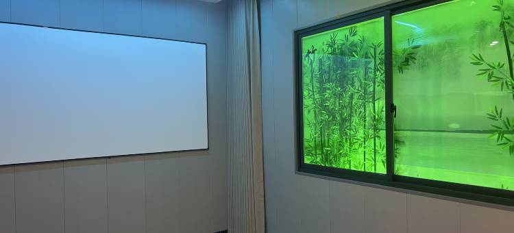 君廷电竞酒店(中央城店)图片