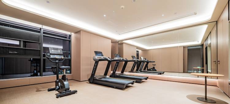 全季酒店(成都龙泉驿吾悦广场店)图片