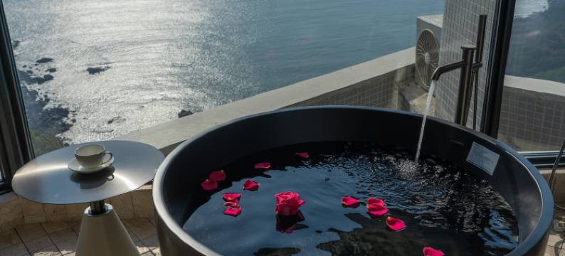 一如释·海景奢享度假酒店(南澳后宅店)图片