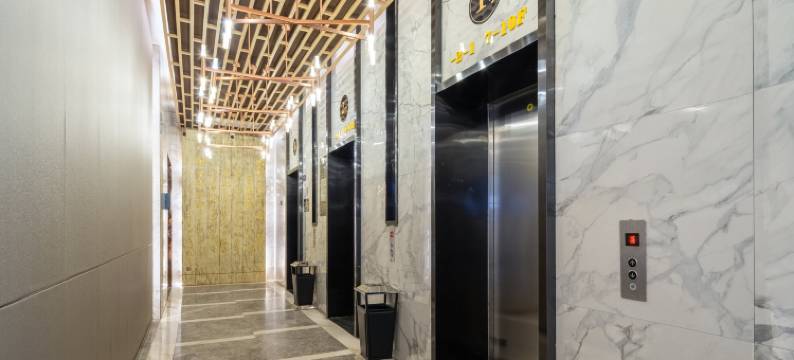 山水S酒店(惠州新华广场店)图片