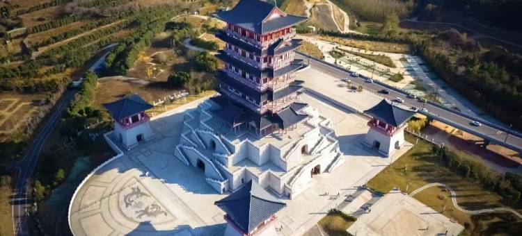 洛阳郝家民宿(龙门石窟店)图片