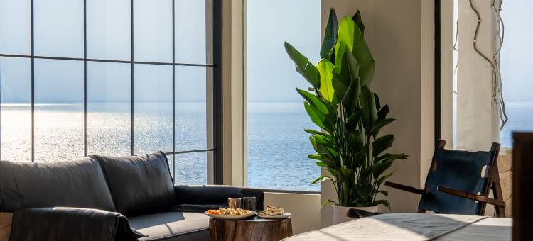 听花堂海景花园美宿(大理洱海天境店)图片