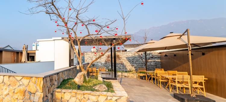 九华山又见皖南民宿(游客服务中心店)图片