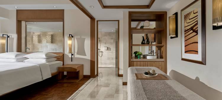 巴厘岛君悦酒店(Grand Hyatt Bali)图片