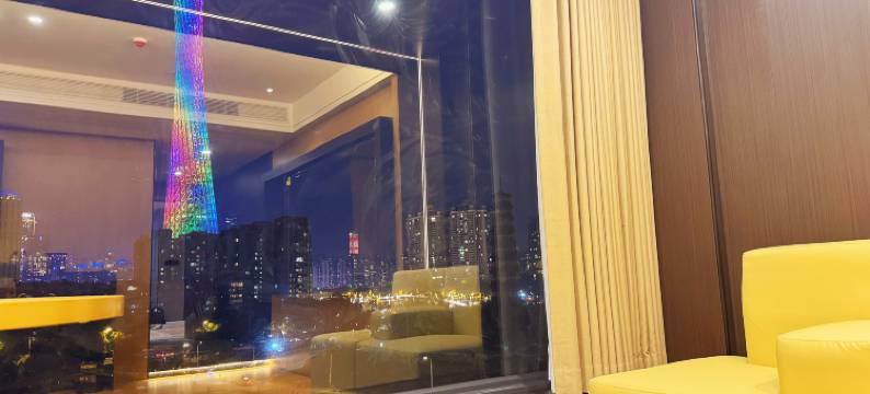 北邻客栈(琶洲会展广州塔店)图片