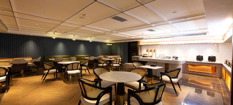 途客都市酒店(定州市政府店)图片