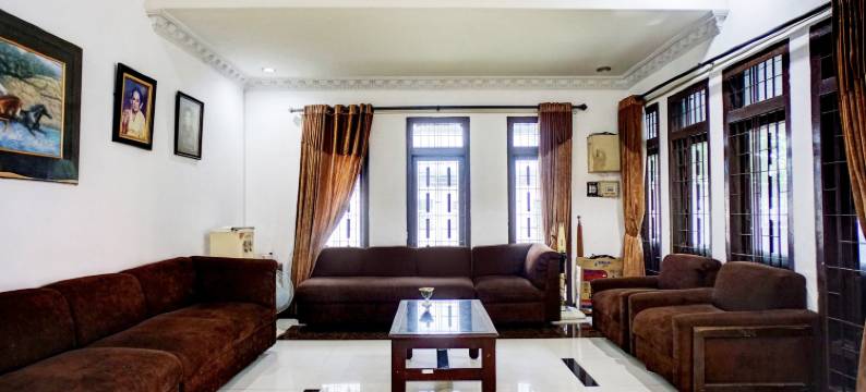 RedDoorz Near Gajah Mada Park Medan图片