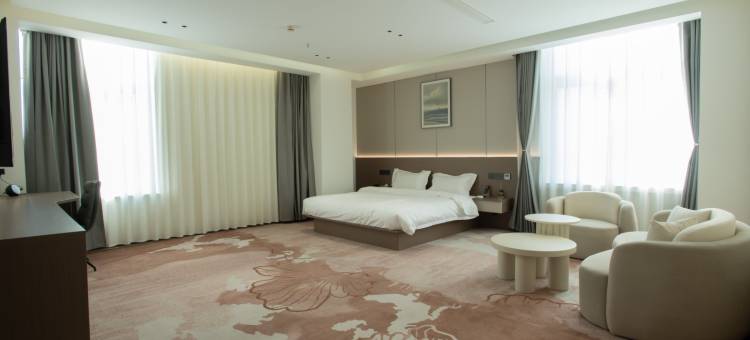 铁岭香林阁酒店(火车站店)图片