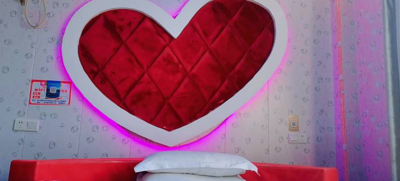 188连锁酒店(临川大道店)图片