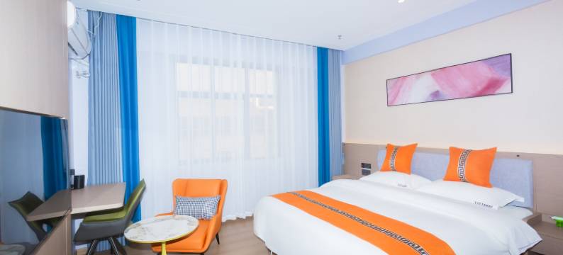 喜丽酒店(凤庆县人民政府店)图片