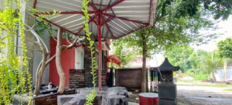 苏尔雅旅馆(Surya Guest House)图片