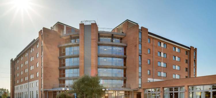 民宿酒店塞蒂莫托里内塞(B&B Hotel Settimo Torinese)图片