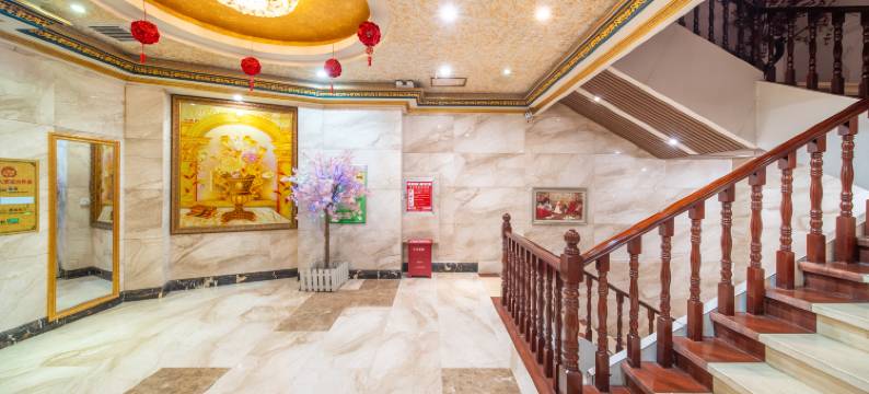 金牌大酒店(百色向阳店)图片