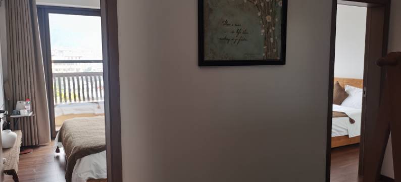 云尚居民宿图片