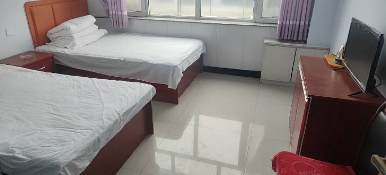 化德鑫民宾馆图片