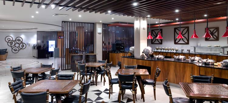 Holiday Inn 苏瓦(Holiday Inn Suva)图片