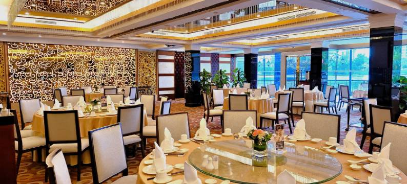 河内酒店(Hanoi Hotel)图片