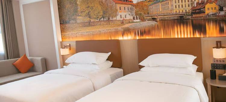 维也纳酒店(阿拉尔塔里木大学店)图片