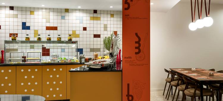 宜必思尚品第比利斯老城酒店(Ibis Styles Old Tbilisi)图片