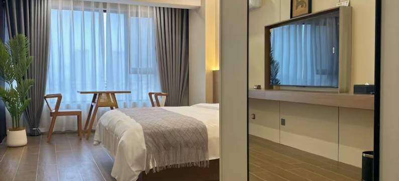 乔云居民宿图片