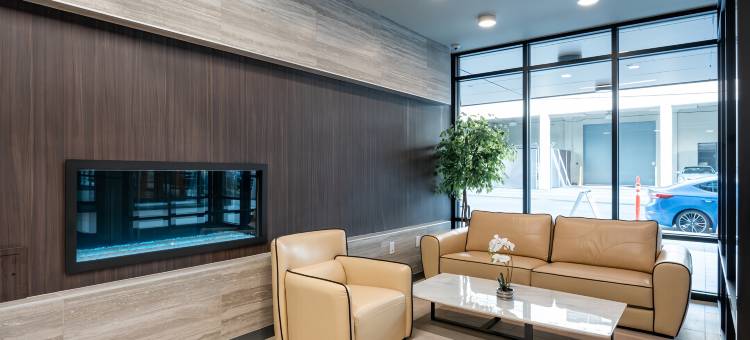 U广场城市公寓-由斯维特姆酒店管理(U Place Urban Apartments by Sweetome)图片