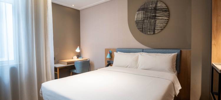 如家酒店·neo(东营港开发区人民路店)图片