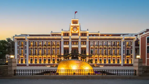 全球旅客精選