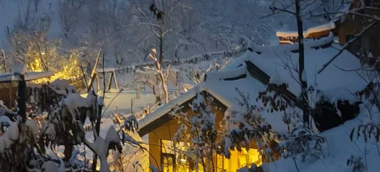 陌也院子民宿图片