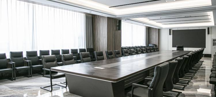 贺奇国际酒店(和美工贸园区店)图片