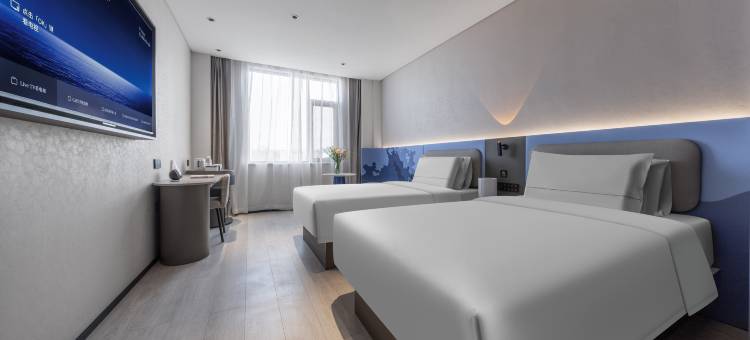 喀什古城东门轻居酒店图片