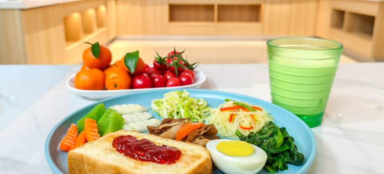 天澜禧悦酒店图片