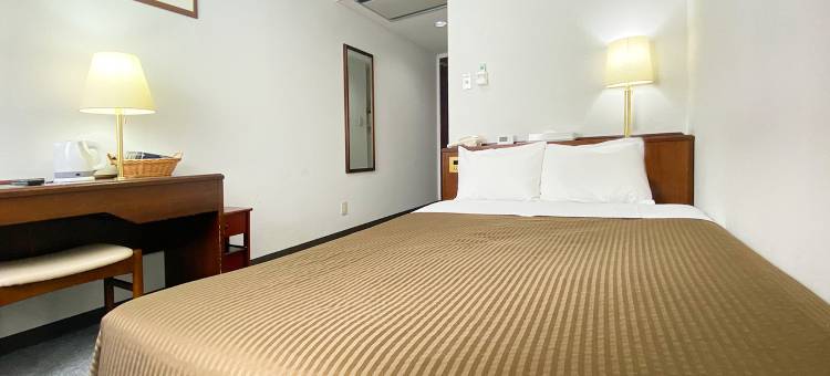 松本潮流酒店(Hotel Trend Matsumoto)图片