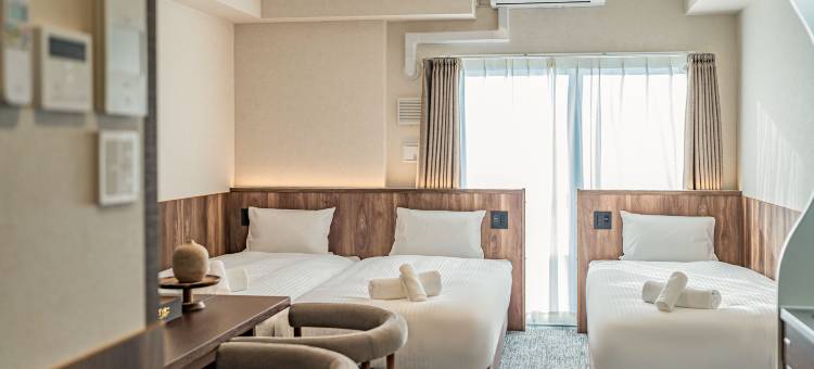 住一黑门4号店(Apartment Hotel 11 Kuromon IV)图片